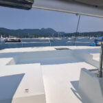 Fountaine Pajot Saba 50 Maestro