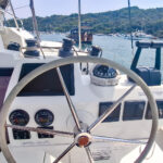 Fountaine Pajot Saba 50 Maestro