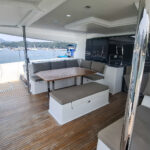 Fountaine Pajot Saba 50 Maestro