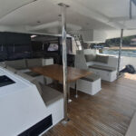 Fountaine Pajot Saba 50 Maestro