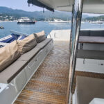 Fountaine Pajot Saba 50 Maestro