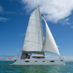 Fountaine Pajot Salina 48