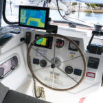 Fountaine Pajot Salina 48