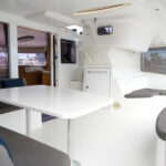 Fountaine Pajot Salina 48