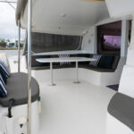 Fountaine Pajot Salina 48