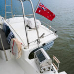 Fountaine Pajot Salina 48