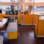 Fountaine Pajot Salina 48