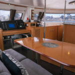 Fountaine Pajot Salina 48