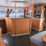 Fountaine Pajot Salina 48