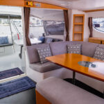 Fountaine Pajot Salina 48