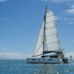 Fountaine Pajot Salina 48