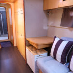 Fountaine Pajot Salina 48