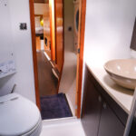 Fountaine Pajot Salina 48