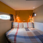 Fountaine Pajot Salina 48