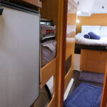 Fountaine Pajot Salina 48