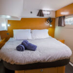 Fountaine Pajot Salina 48