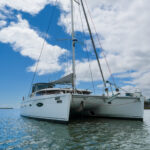 Fountaine Pajot Salina 48