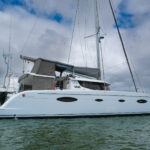 Fountaine Pajot Salina 48