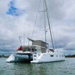 Fountaine Pajot Salina 48