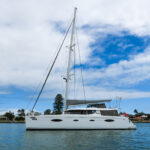 Fountaine Pajot Salina 48
