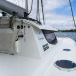 Fountaine Pajot Salina 48