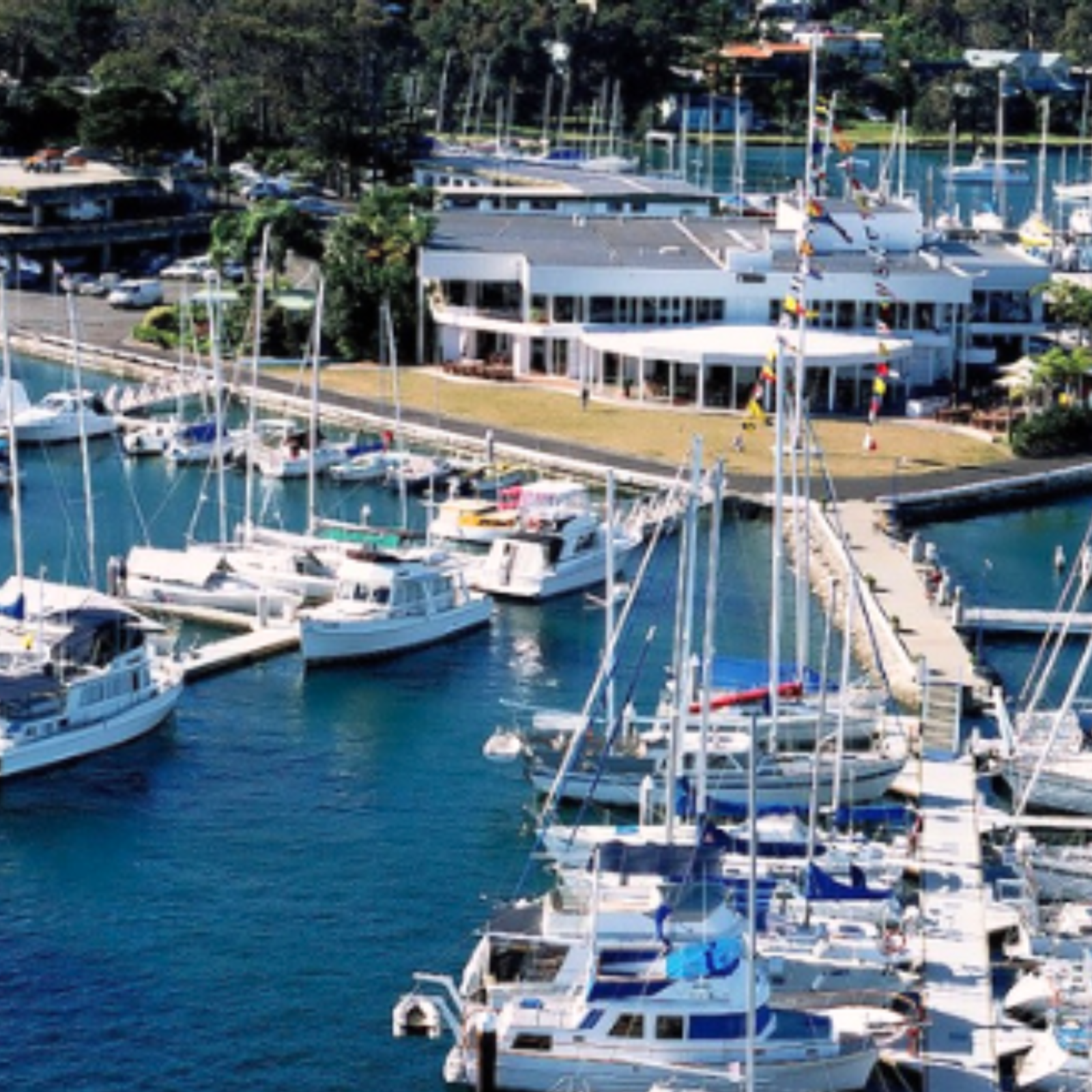 Pittwater