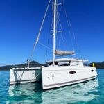 Fountaine Pajot Hélia 44