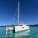 Fountaine Pajot Hélia 44