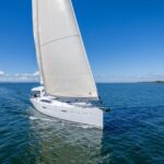 Beneteau Oceanis 58
