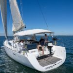 Beneteau Oceanis 58
