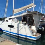Fountaine Pajot Saona 47 Maestro