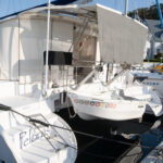 Fountaine Pajot Lipari 41