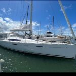 Beneteau Oceanis 58
