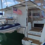 Fountaine Pajot Saona 47 Maestro
