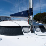 Fountaine Pajot Lipari 41