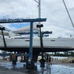 Beneteau Oceanis 58
