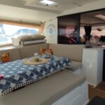Fountaine Pajot Saona 47 Maestro