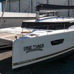 Fountaine Pajot Astrea 42