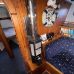 Bruce Roberts 56 Ketch