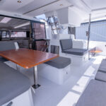 Fountaine Pajot Astrea 42