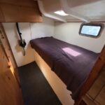 Bruce Roberts 56 Ketch