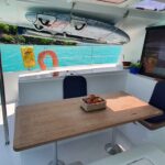 Fountaine Pajot Hélia 44