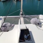 Fountaine Pajot Saona 47 Maestro