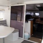 Fountaine Pajot Lipari 41