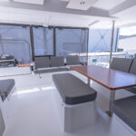 Fountaine Pajot Astrea 42