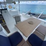 Fountaine Pajot Hélia 44