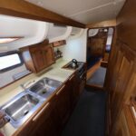 Bruce Roberts 56 Ketch