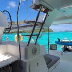 Fountaine Pajot Hélia 44