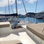 Fountaine Pajot Saona 47 Maestro