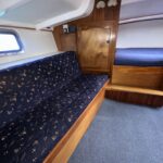 Bruce Roberts 56 Ketch